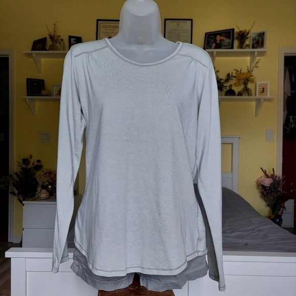 Columbia Long Sleeve Tee - Picture 12 of 12